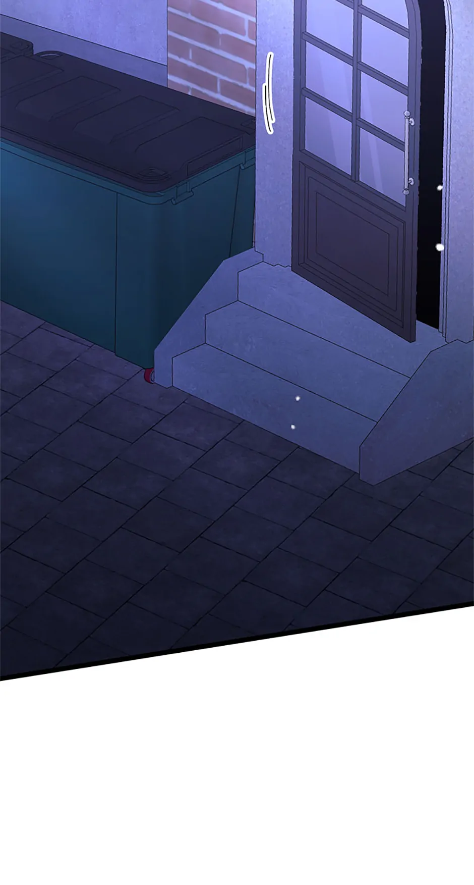 Unauthorized Access Chapter 13 - page 24