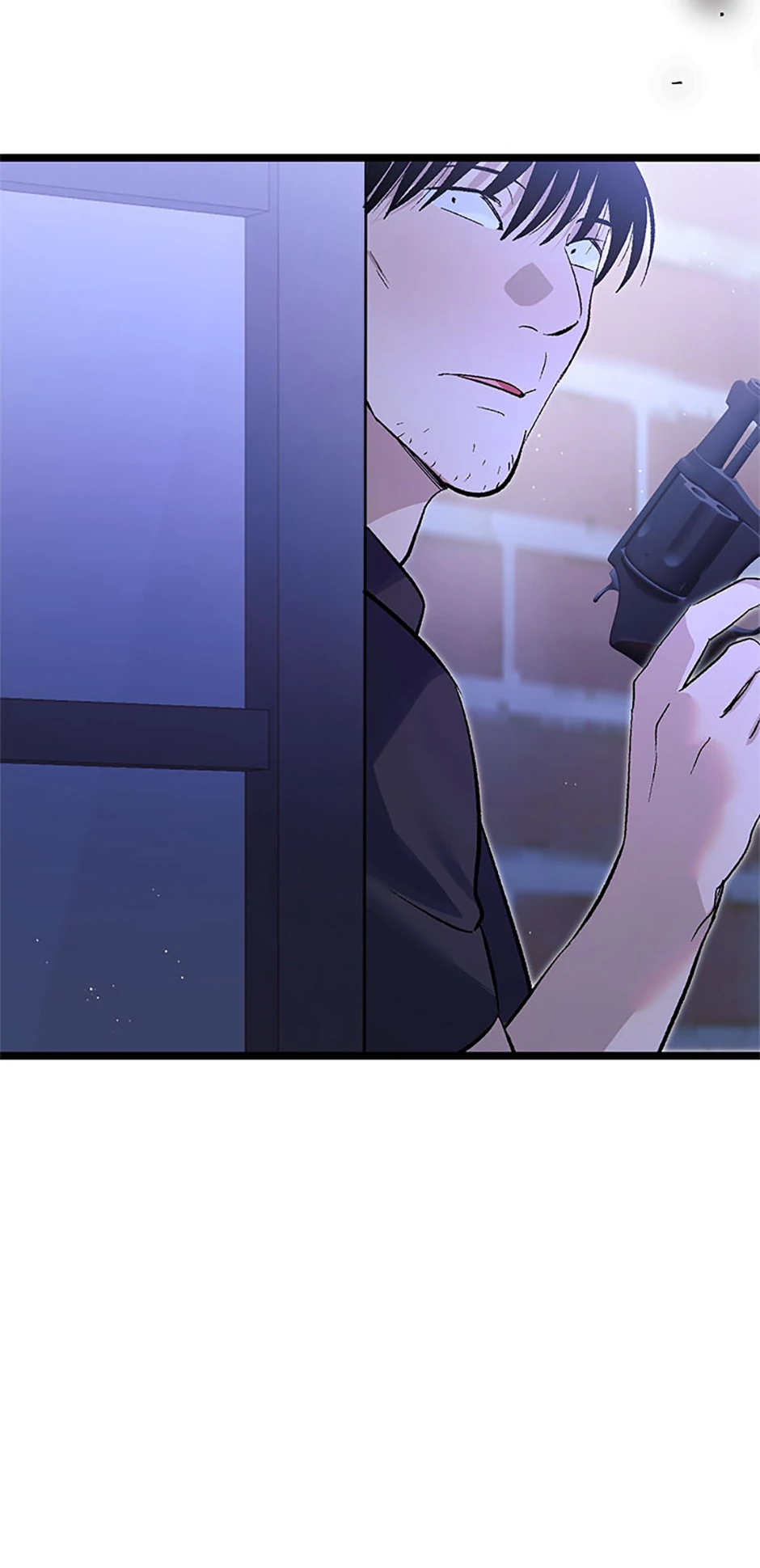 Unauthorized Access Chapter 13 - page 31