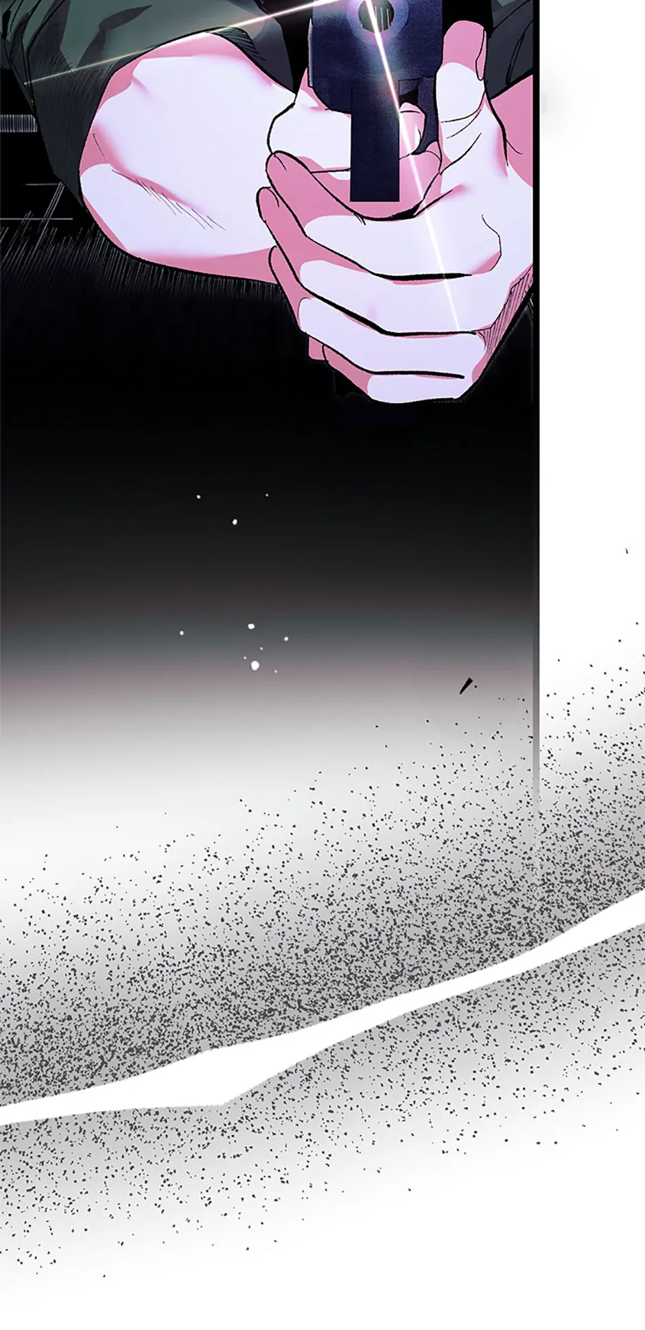 Unauthorized Access Chapter 13 - page 34