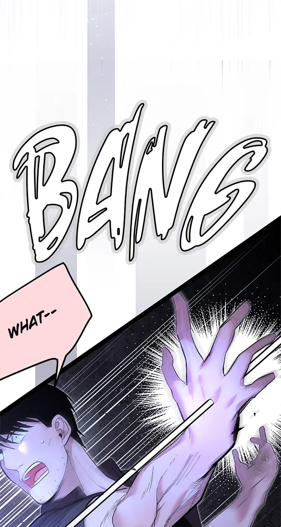 Unauthorized Access Chapter 13 - page 37