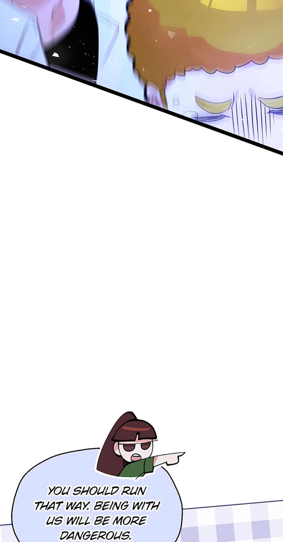 Unauthorized Access Chapter 13 - page 42