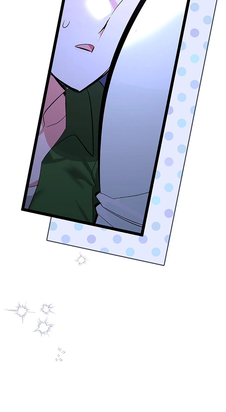 Unauthorized Access Chapter 13 - page 49