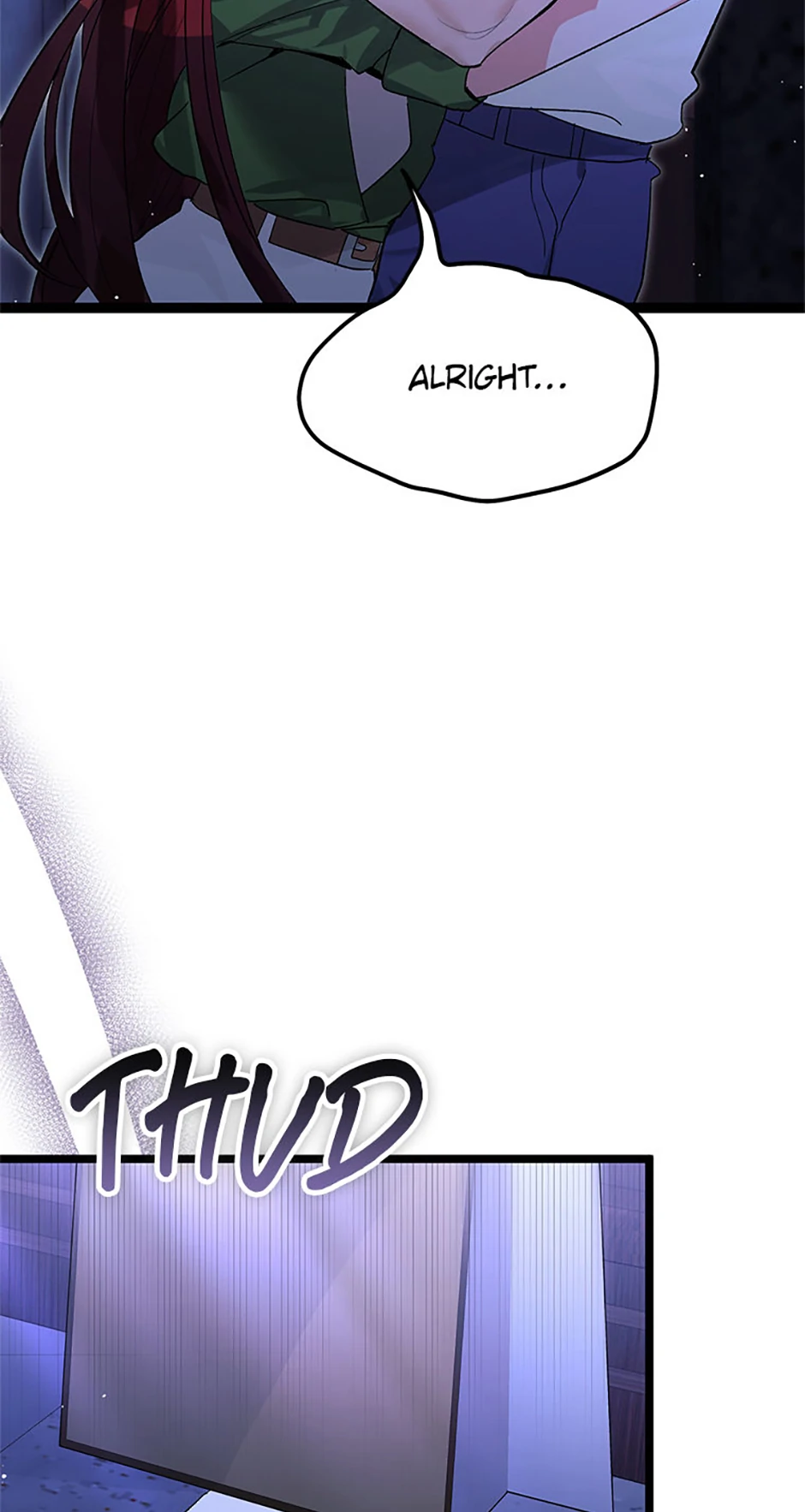 Unauthorized Access Chapter 13 - page 51