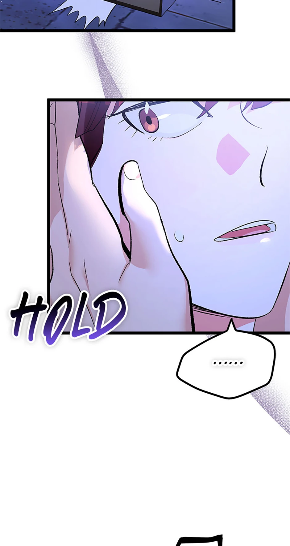 Unauthorized Access Chapter 13 - page 52