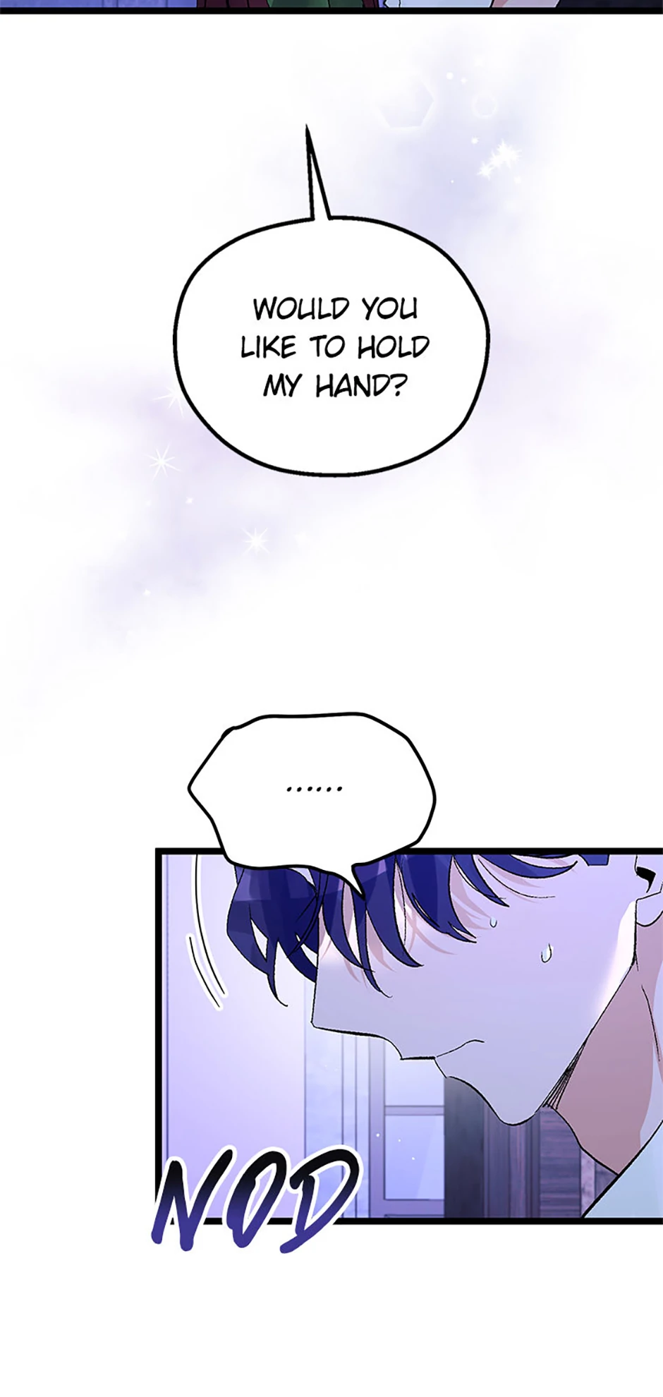 Unauthorized Access Chapter 13 - page 59