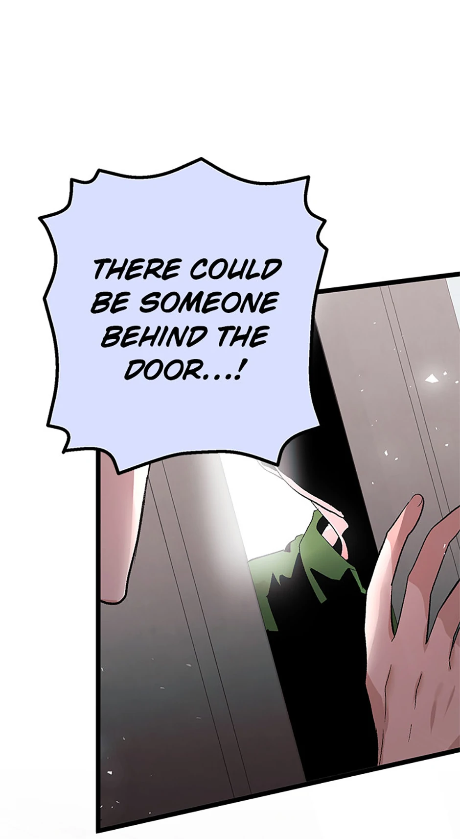 Unauthorized Access Chapter 13 - page 6