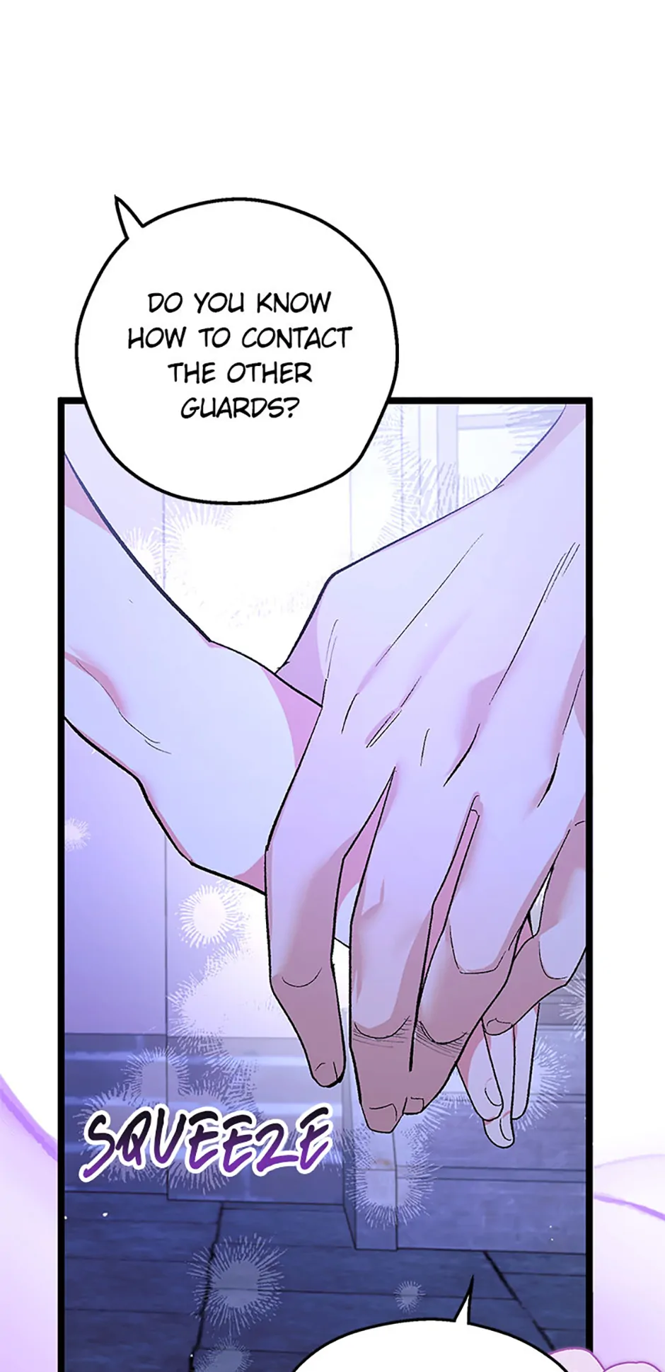 Unauthorized Access Chapter 13 - page 60