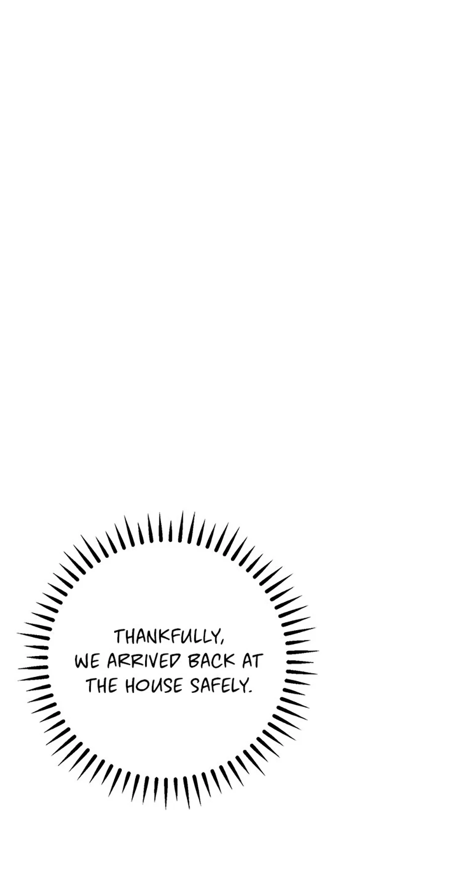 Unauthorized Access Chapter 13 - page 66