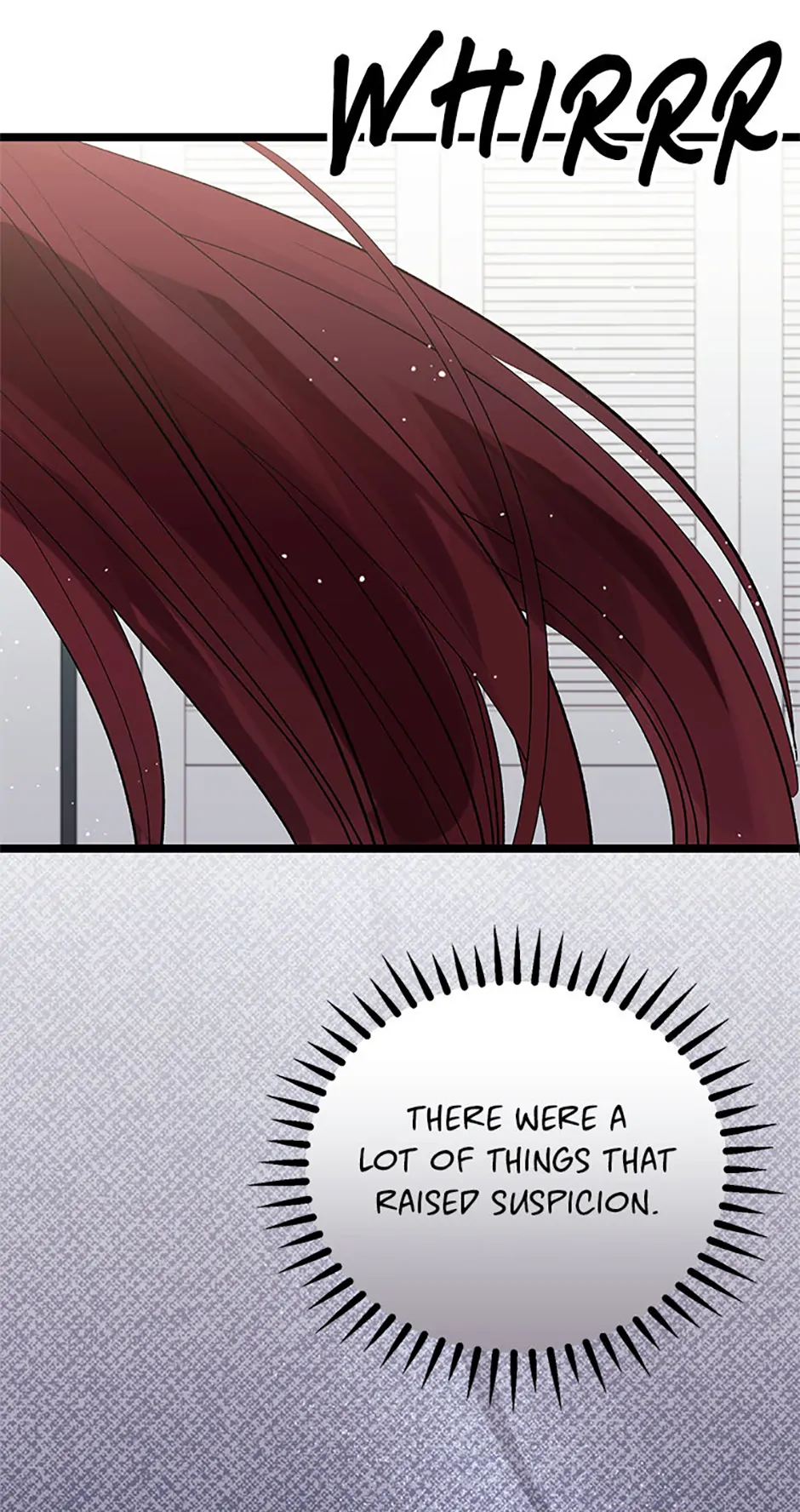 Unauthorized Access Chapter 13 - page 67