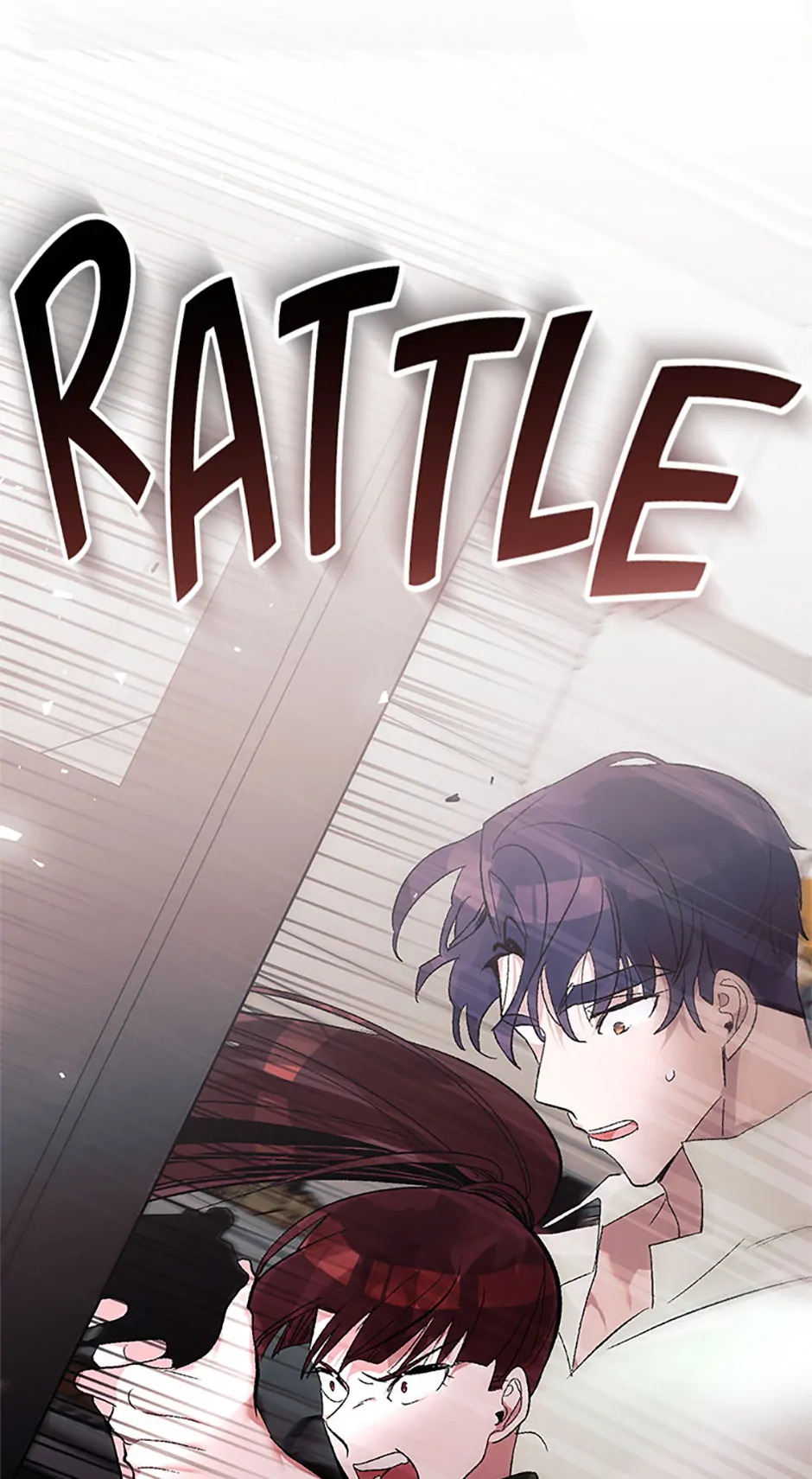 Unauthorized Access Chapter 13 - page 7