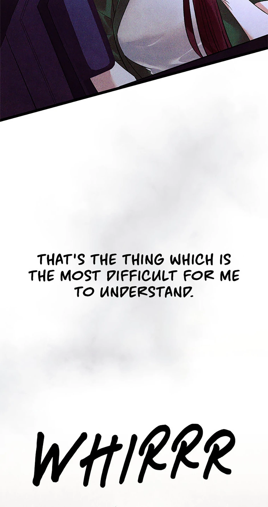 Unauthorized Access Chapter 13 - page 70