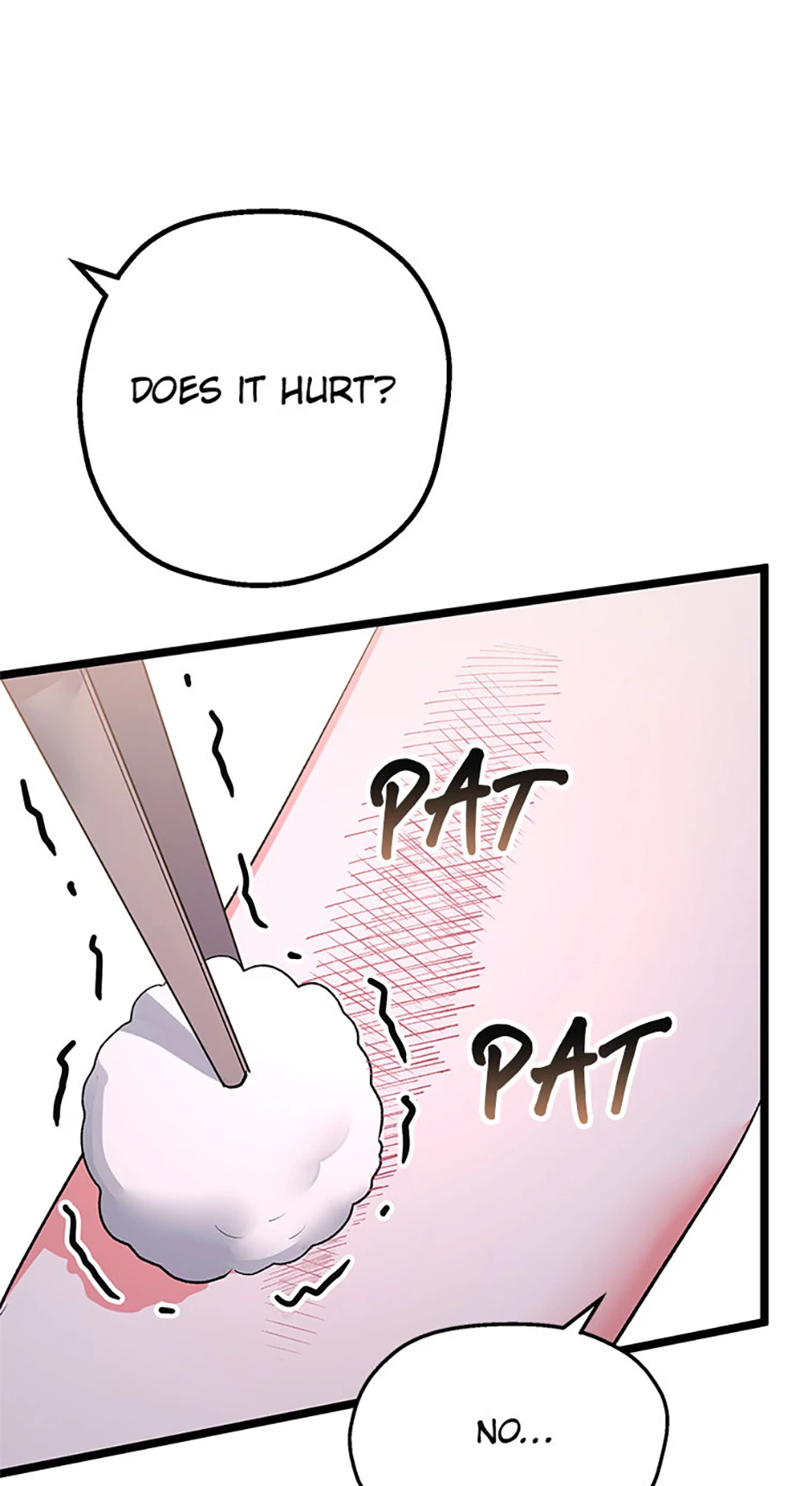 Unauthorized Access Chapter 13 - page 78