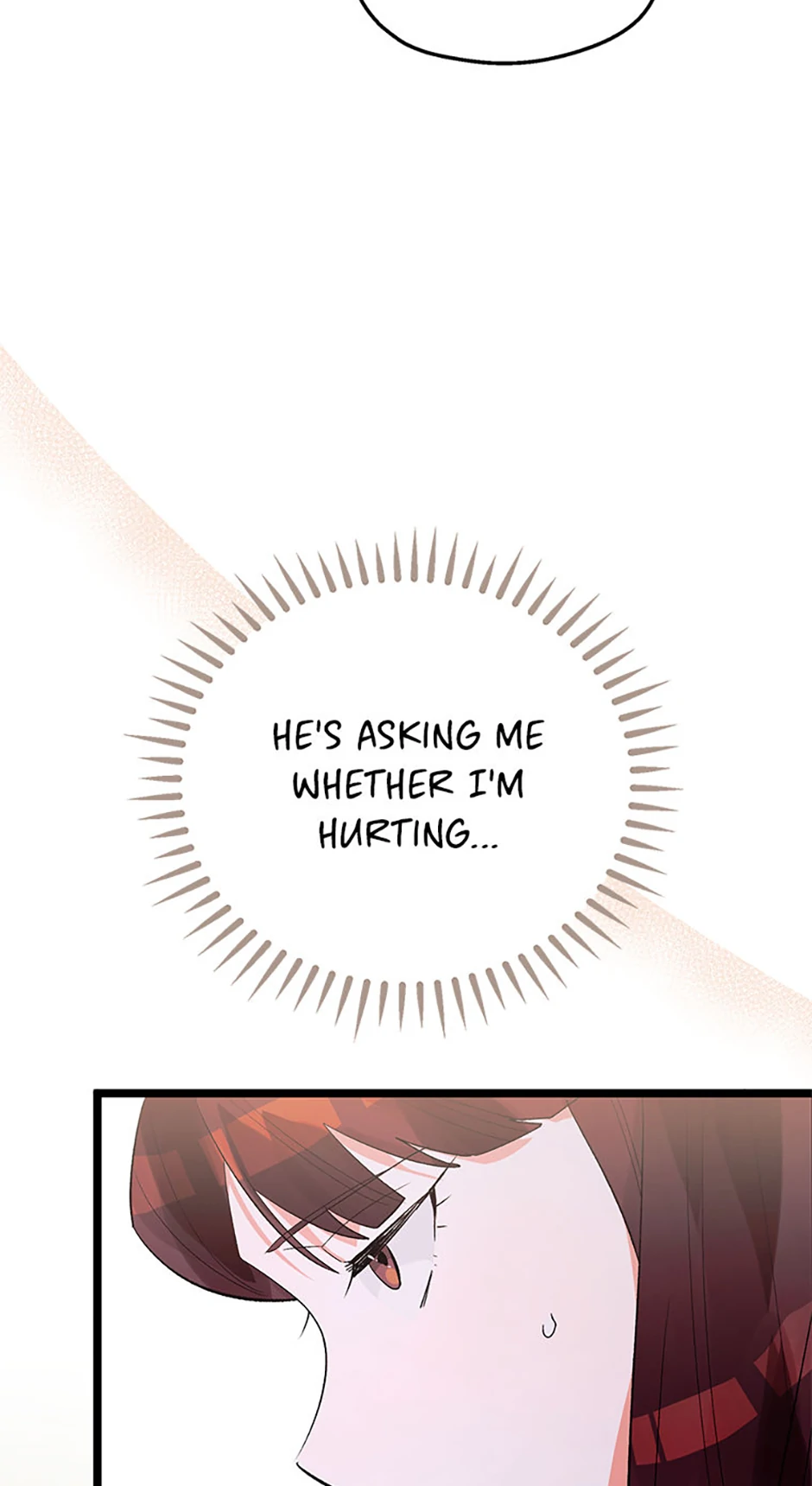 Unauthorized Access Chapter 13 - page 79