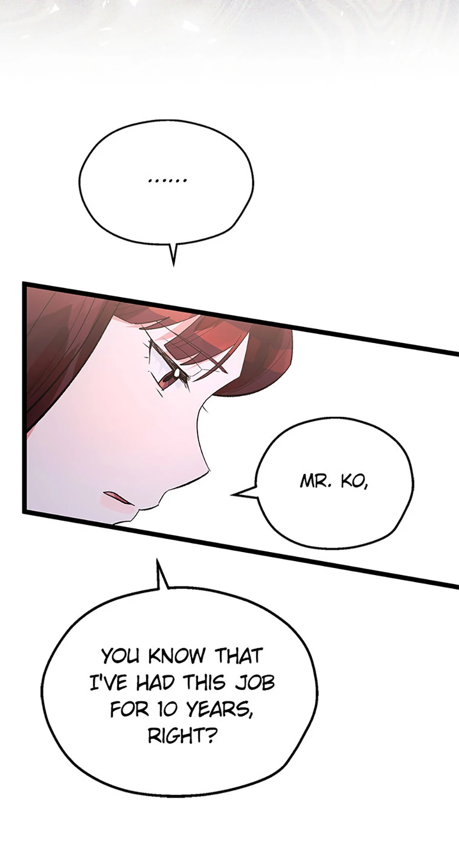 Unauthorized Access Chapter 13 - page 91