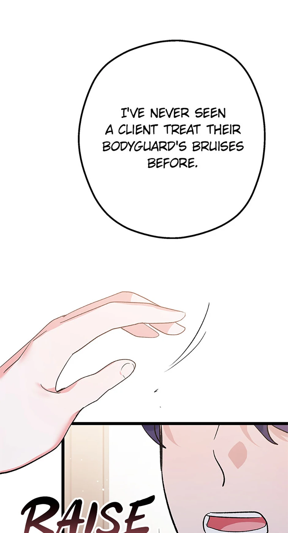Unauthorized Access Chapter 13 - page 93