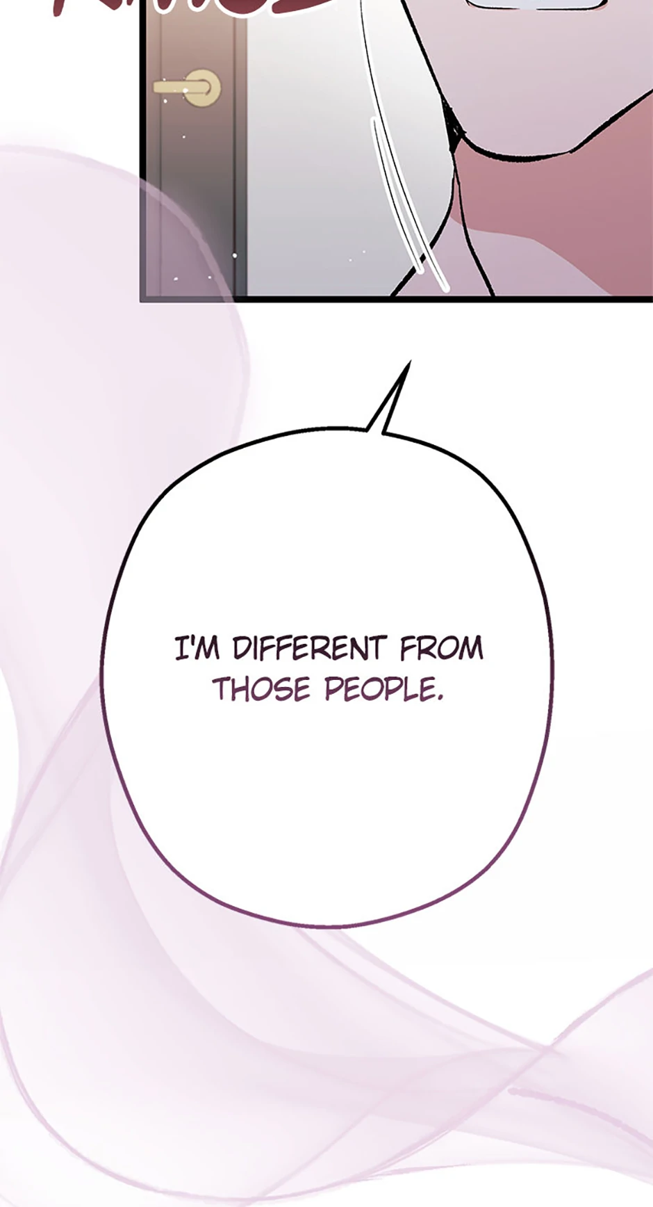 Unauthorized Access Chapter 13 - page 94