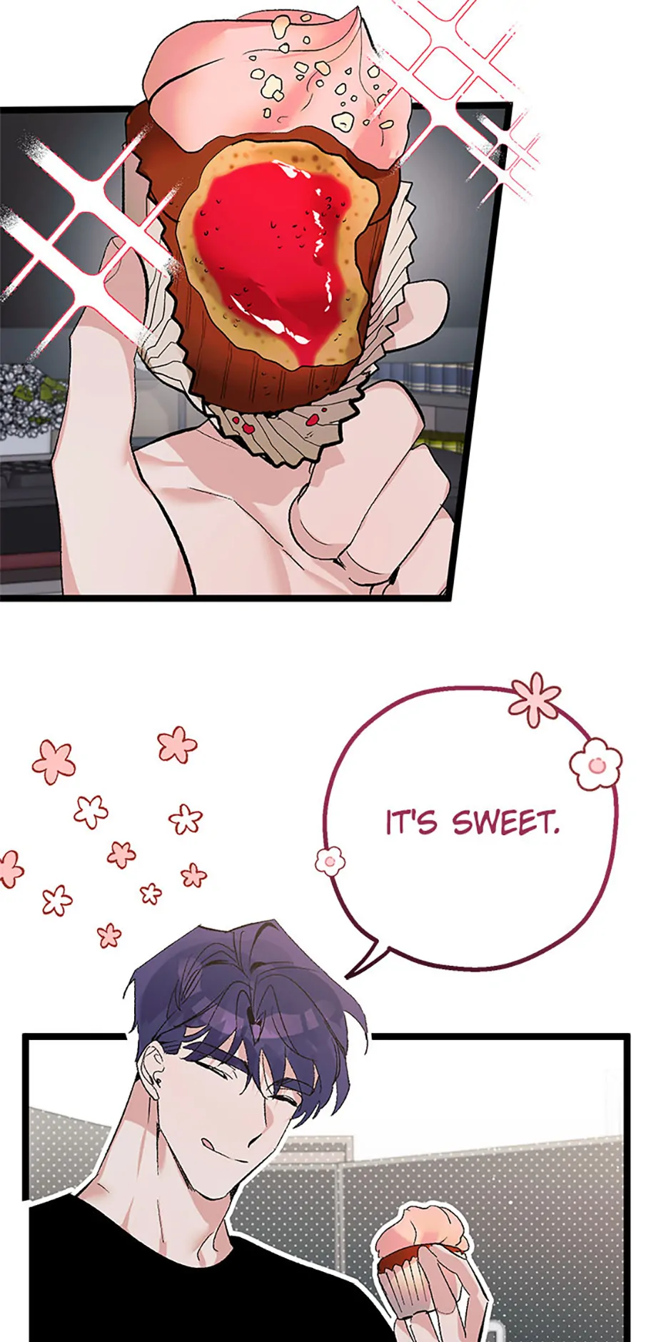 Unauthorized Access Chapter 14 - page 13