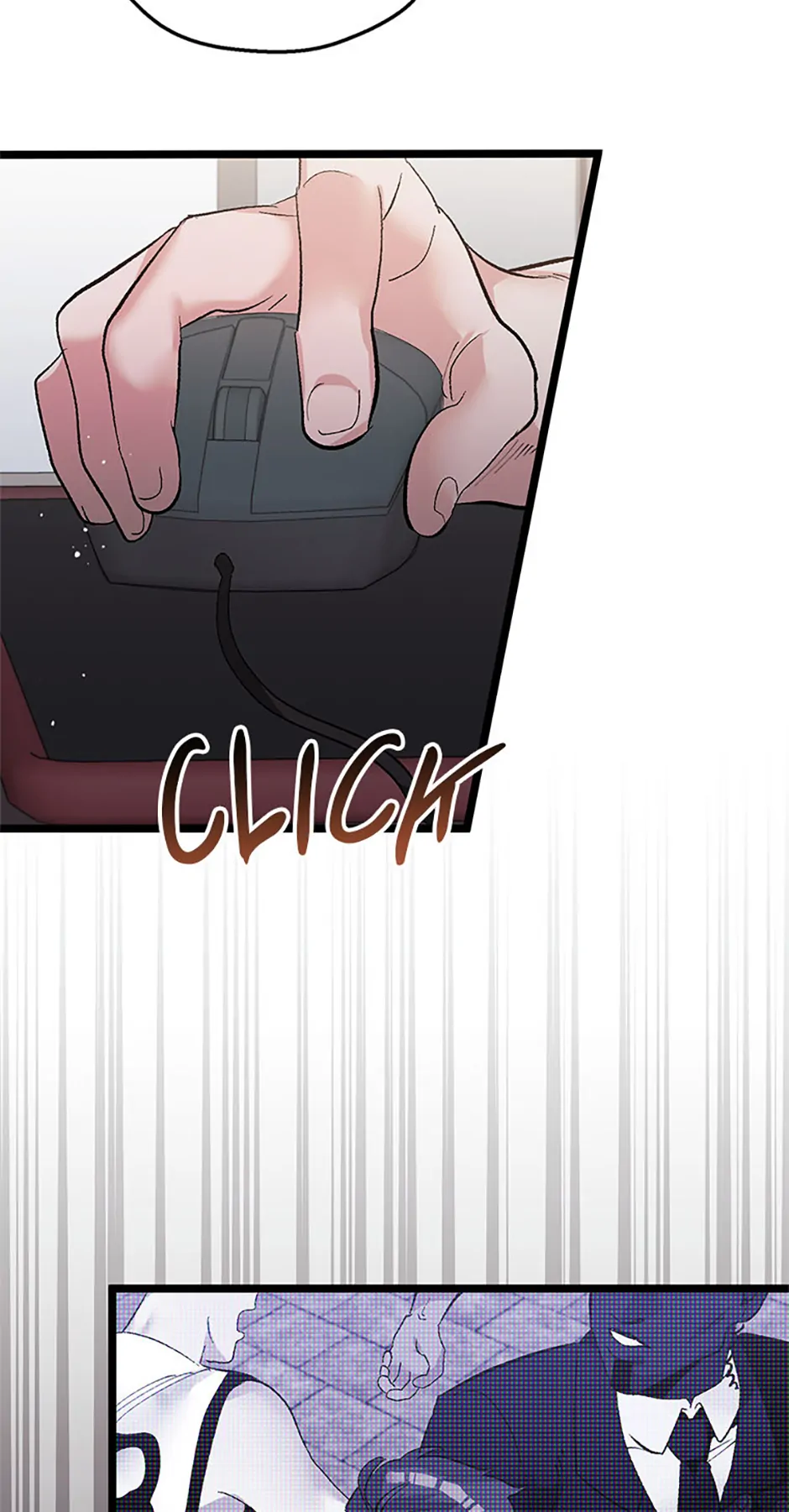Unauthorized Access Chapter 14 - page 19