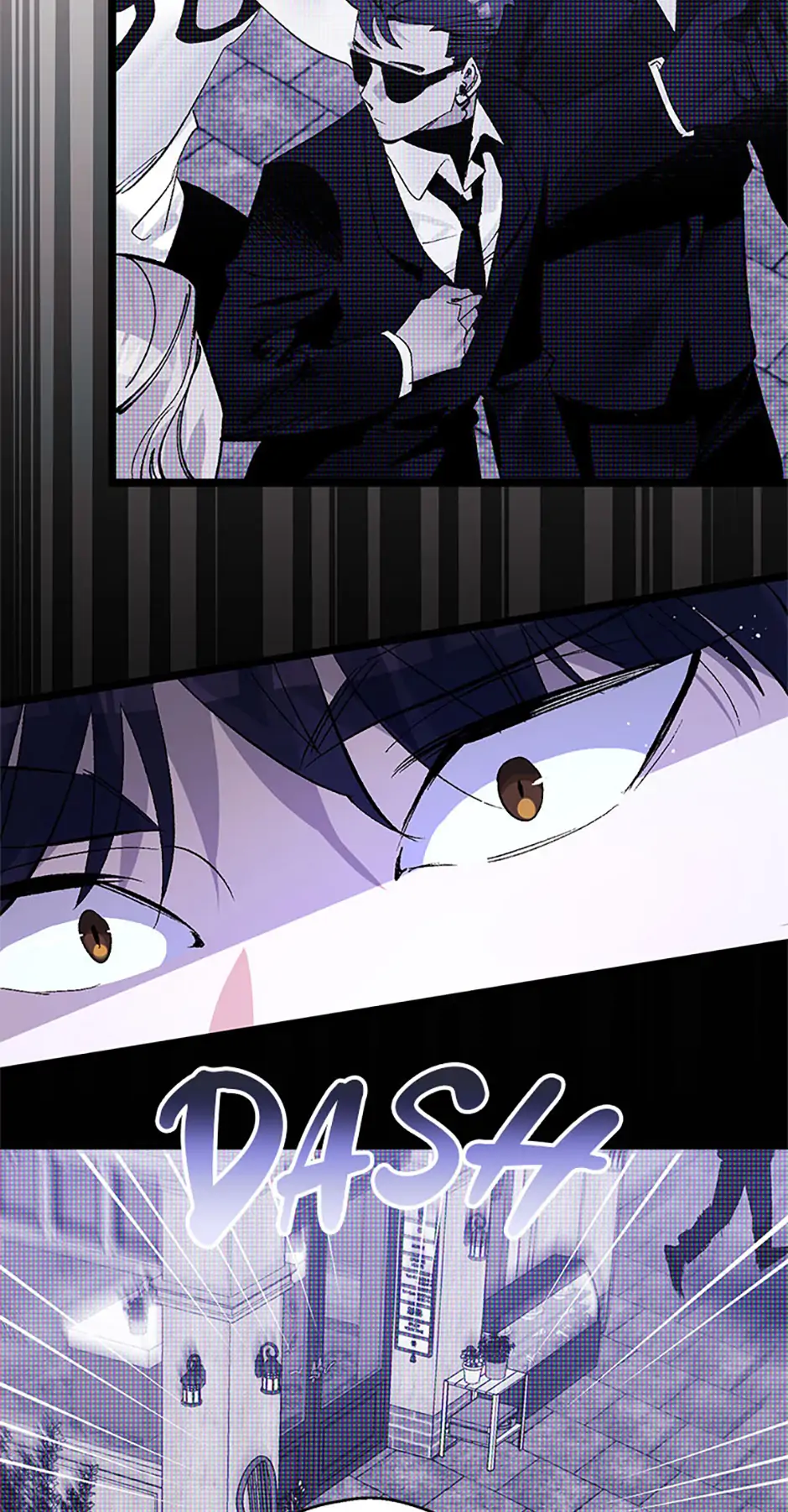 Unauthorized Access Chapter 14 - page 20