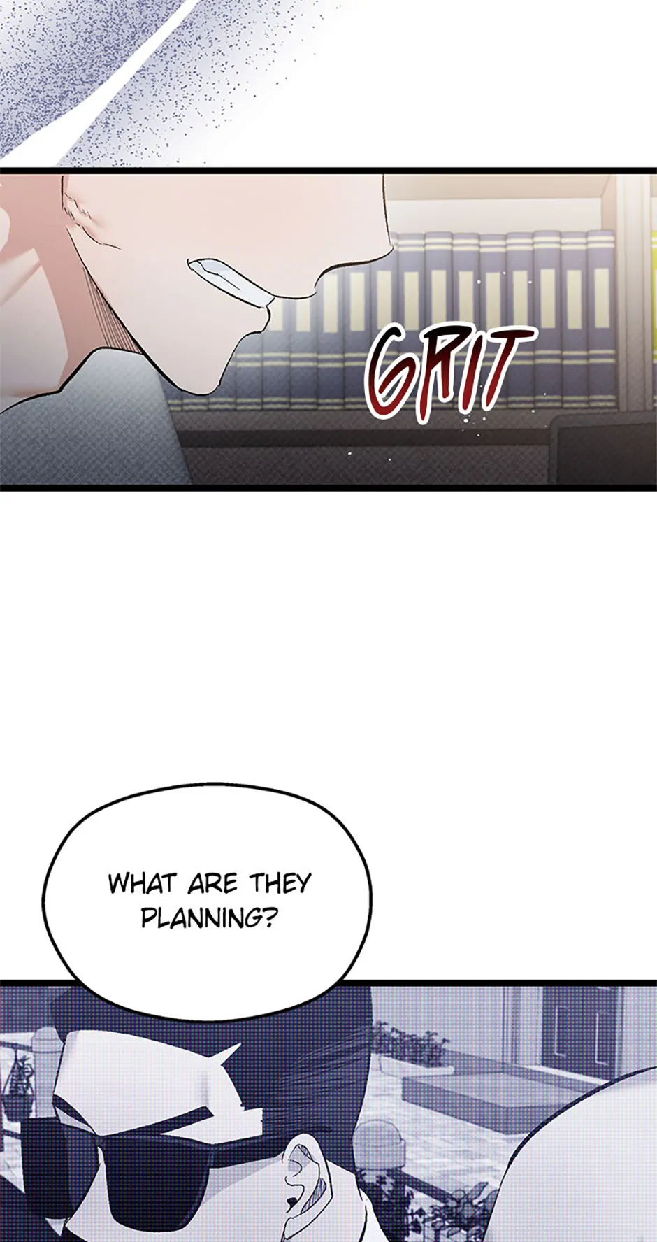 Unauthorized Access Chapter 14 - page 23