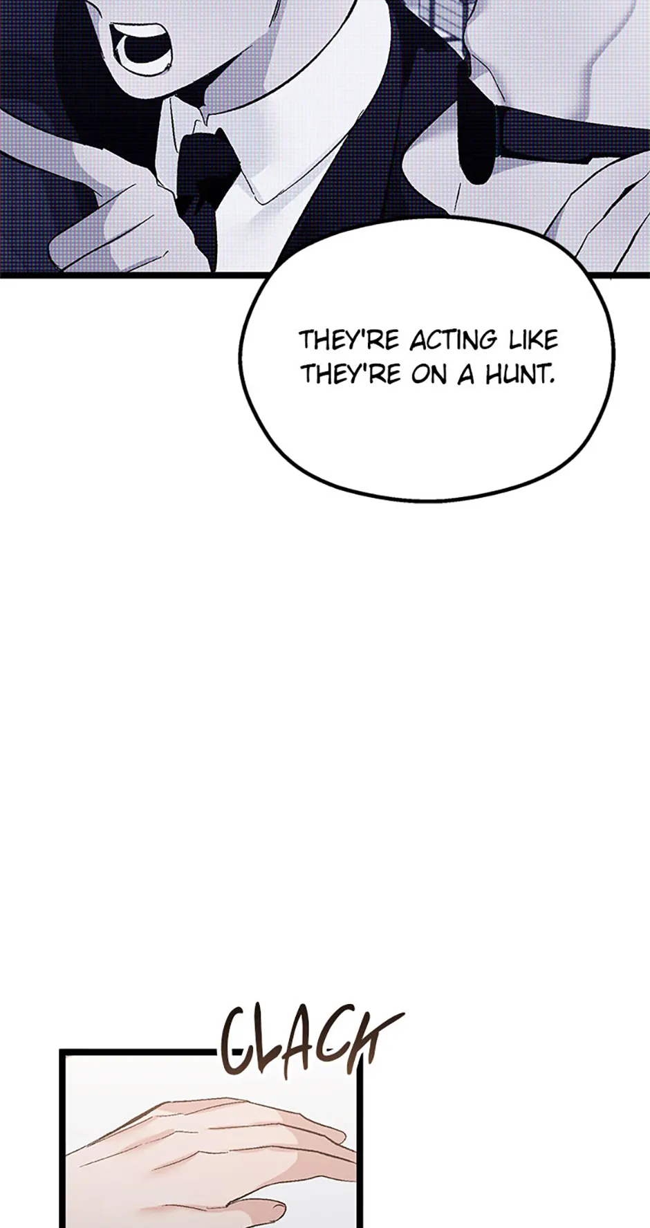 Unauthorized Access Chapter 14 - page 24