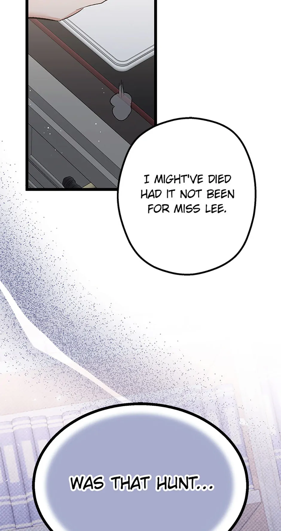 Unauthorized Access Chapter 14 - page 25