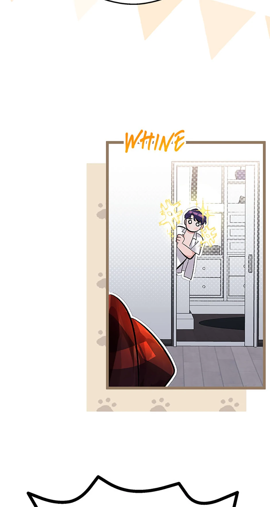 Unauthorized Access Chapter 14 - page 34
