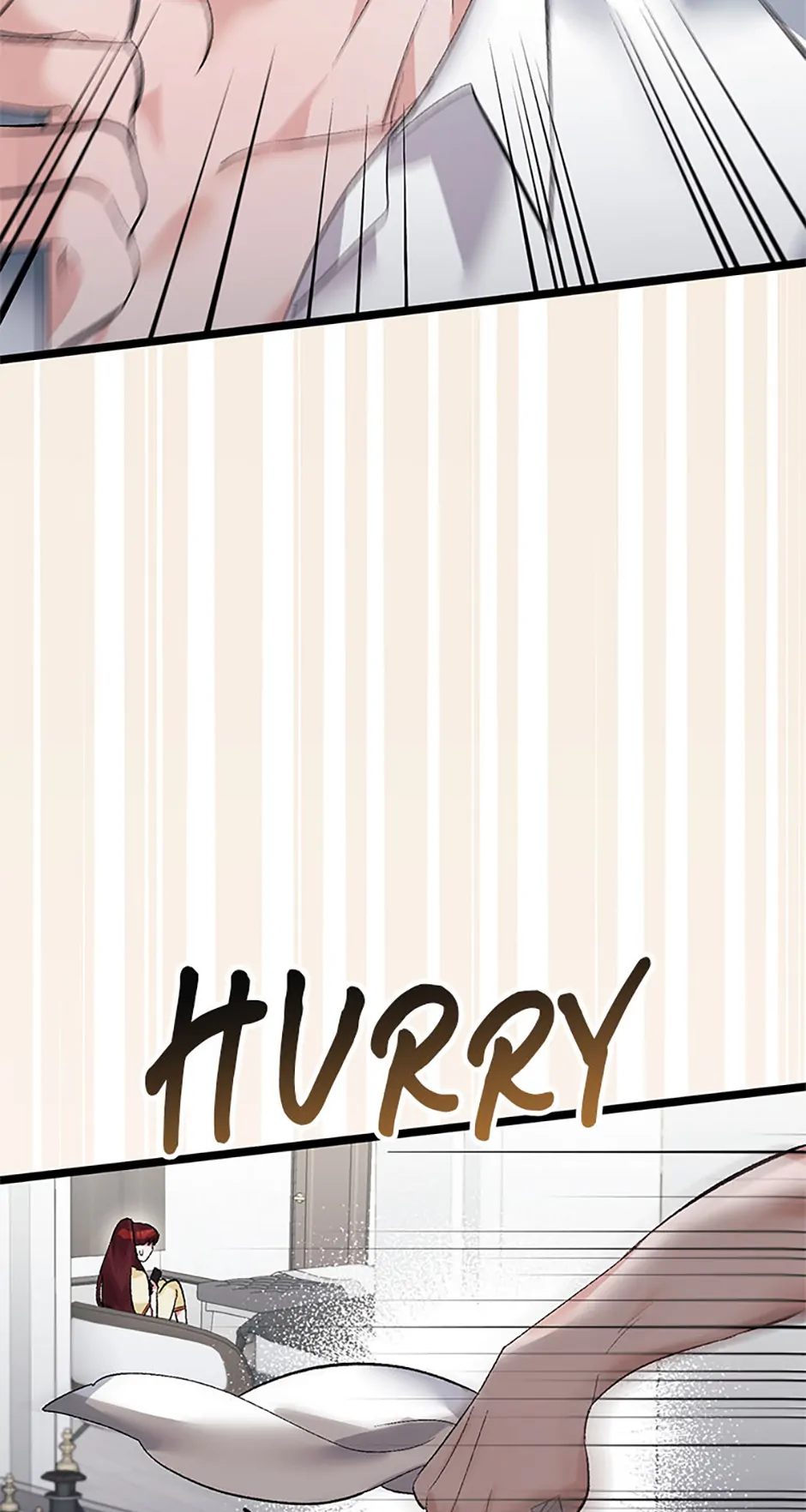 Unauthorized Access Chapter 14 - page 36