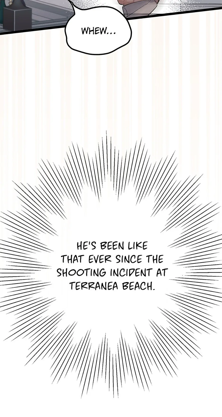 Unauthorized Access Chapter 14 - page 37