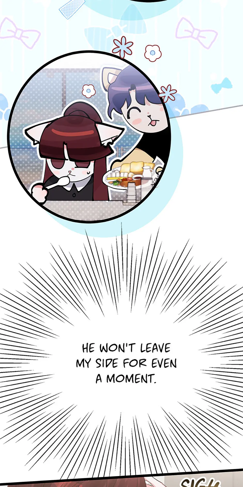 Unauthorized Access Chapter 14 - page 39