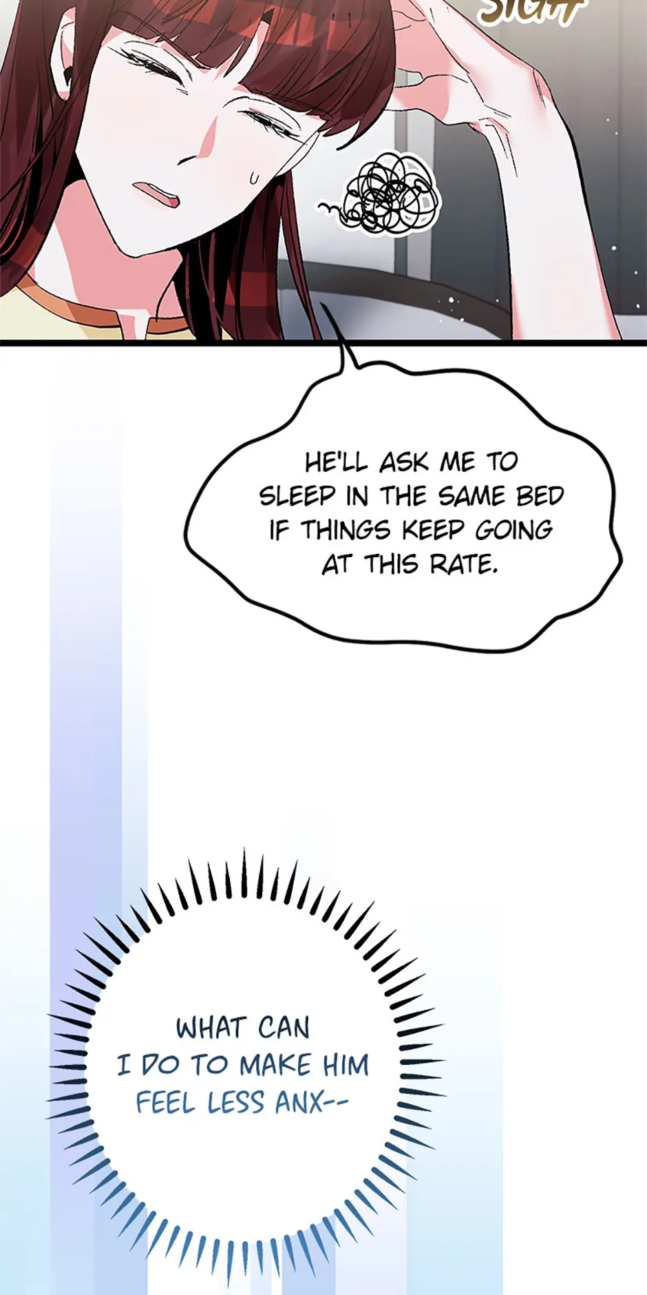 Unauthorized Access Chapter 14 - page 40