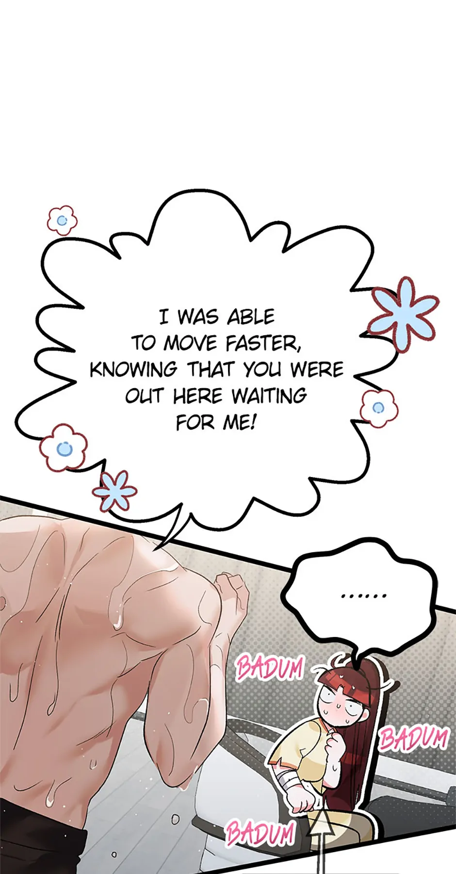 Unauthorized Access Chapter 14 - page 43