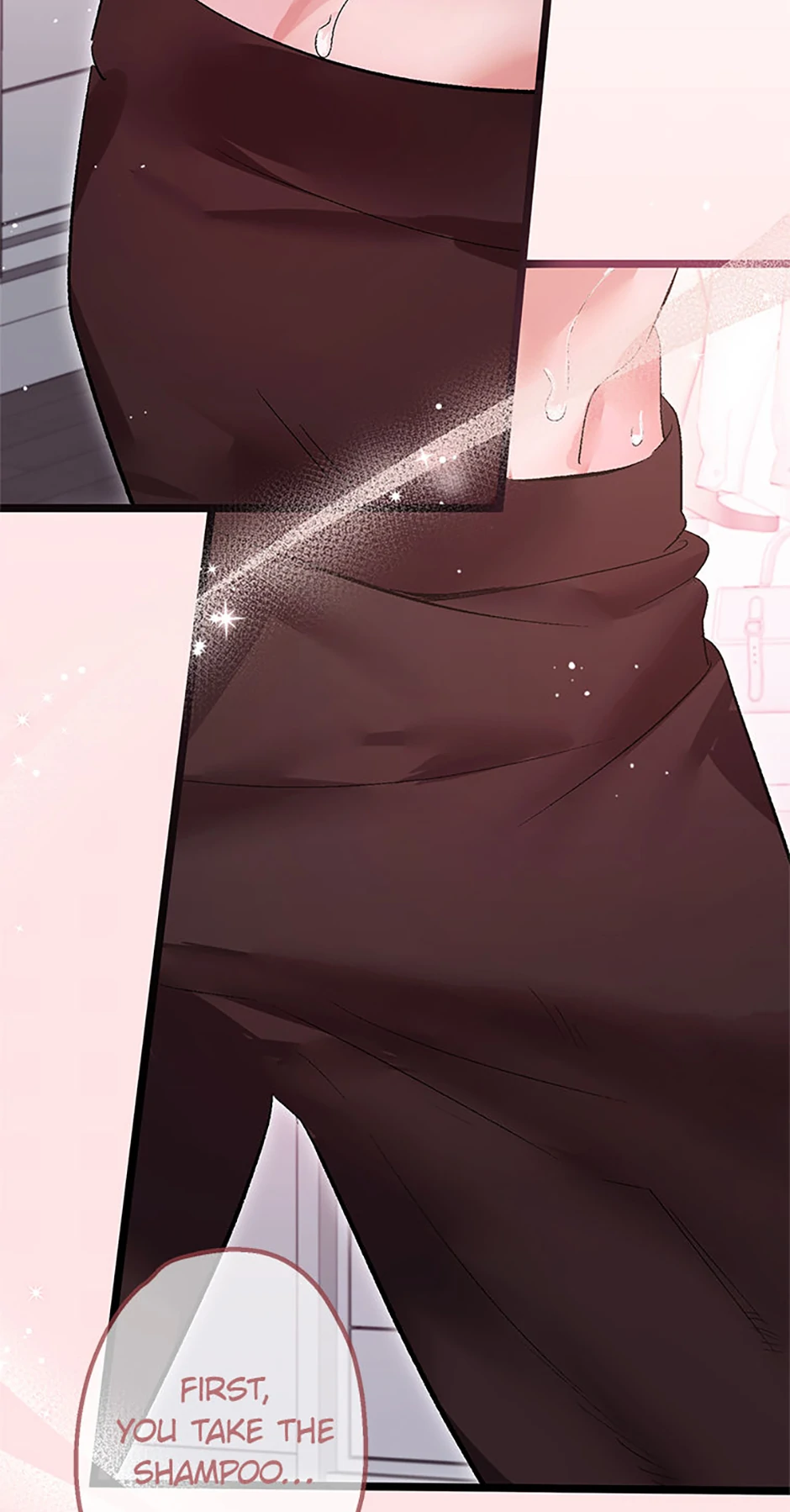 Unauthorized Access Chapter 14 - page 46