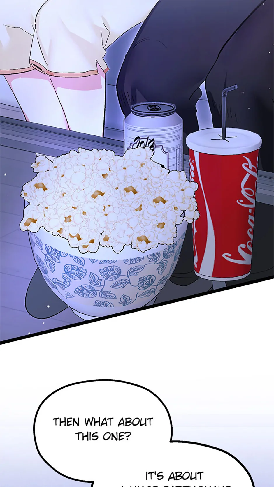 Unauthorized Access Chapter 14 - page 55