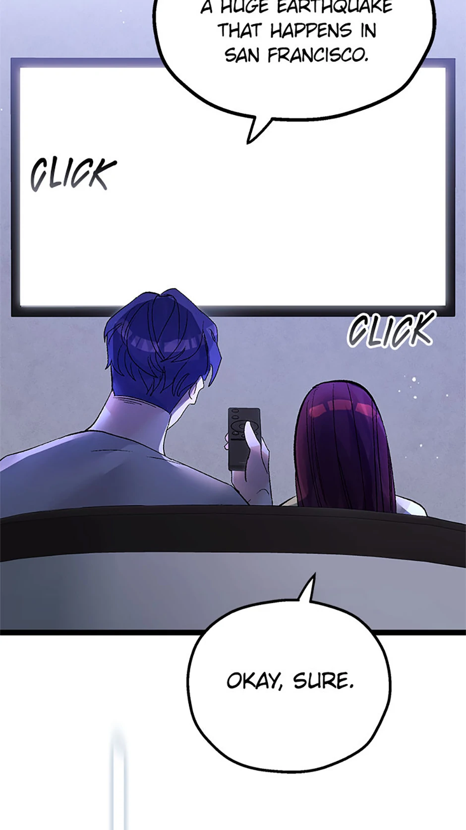Unauthorized Access Chapter 14 - page 56
