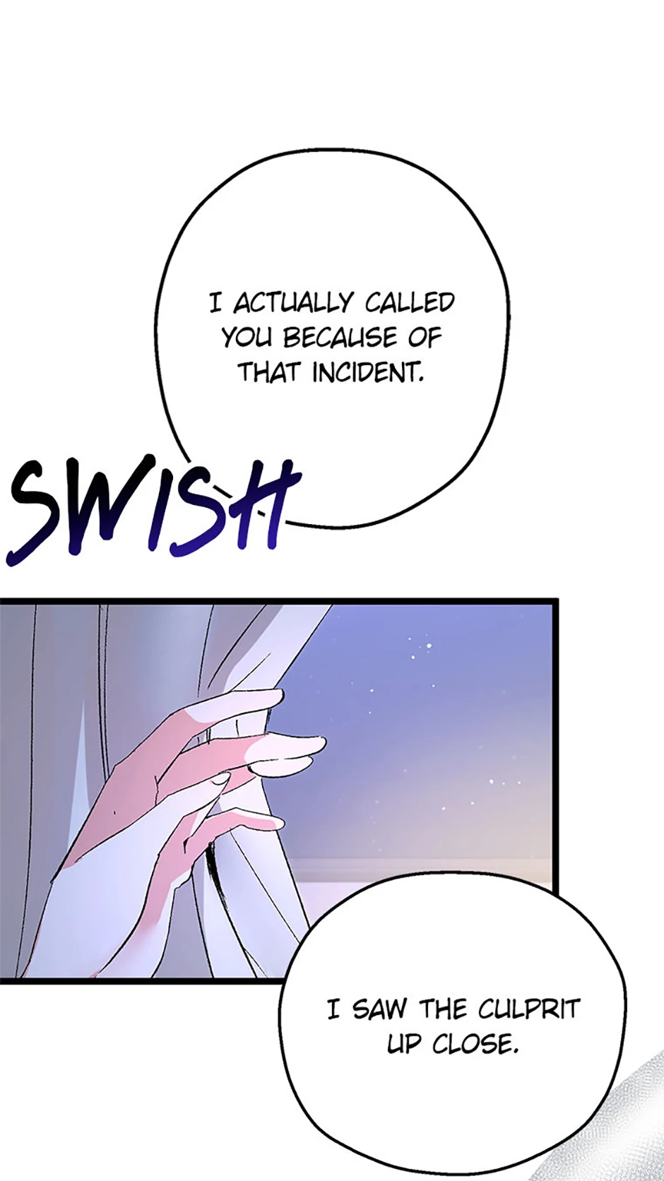 Unauthorized Access Chapter 14 - page 6