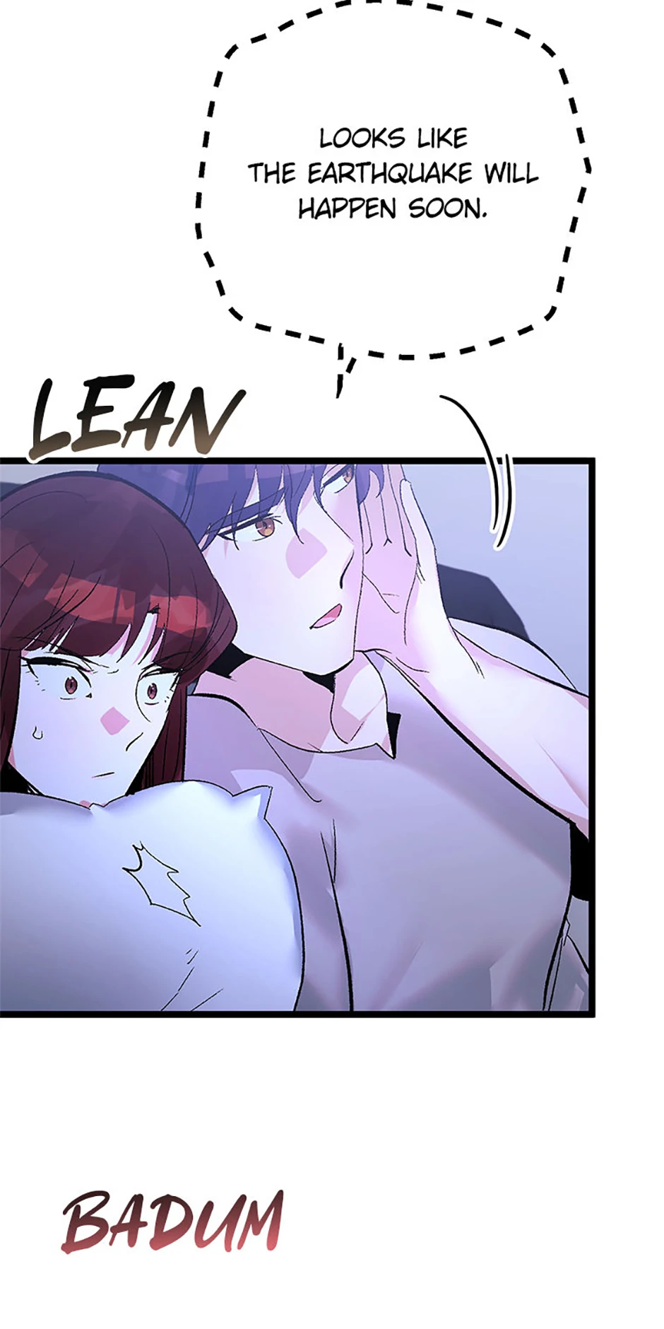 Unauthorized Access Chapter 14 - page 62