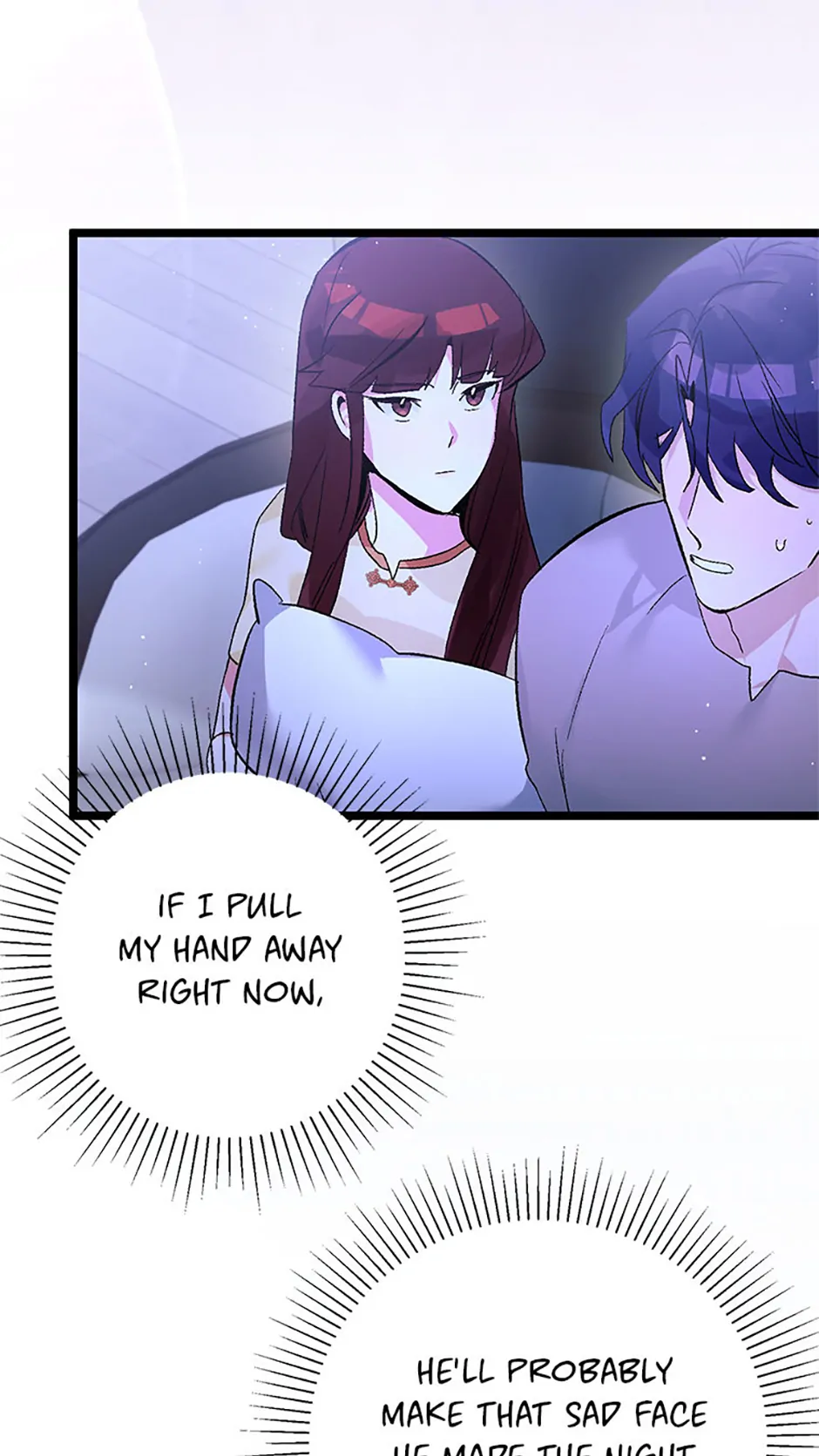 Unauthorized Access Chapter 14 - page 74