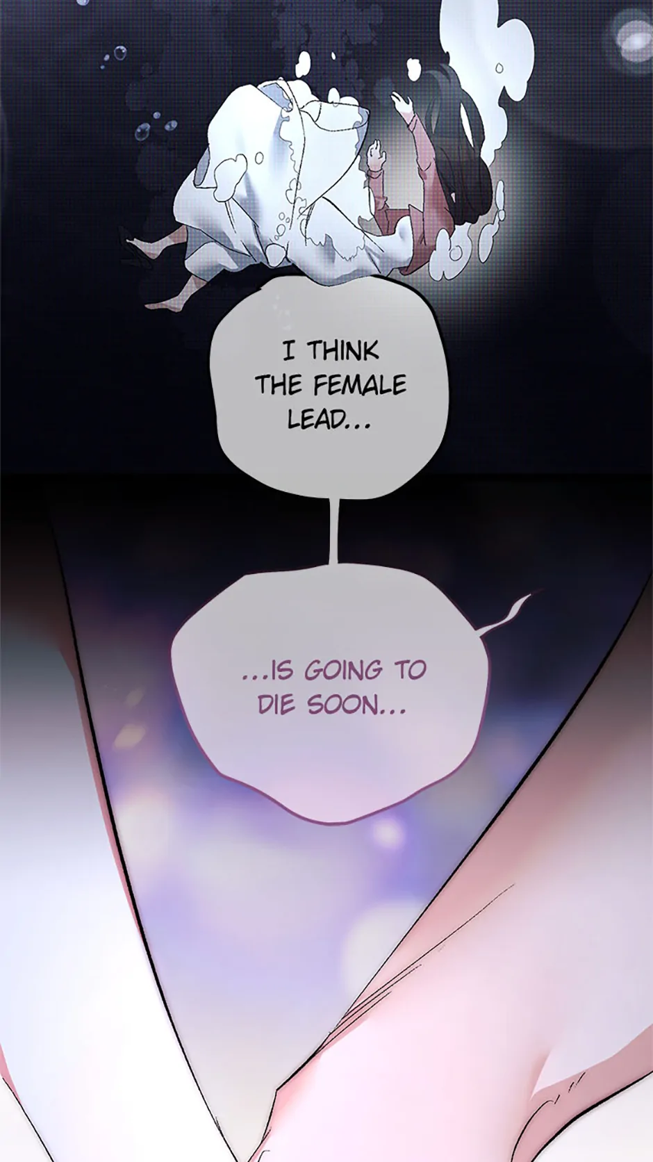 Unauthorized Access Chapter 14 - page 76
