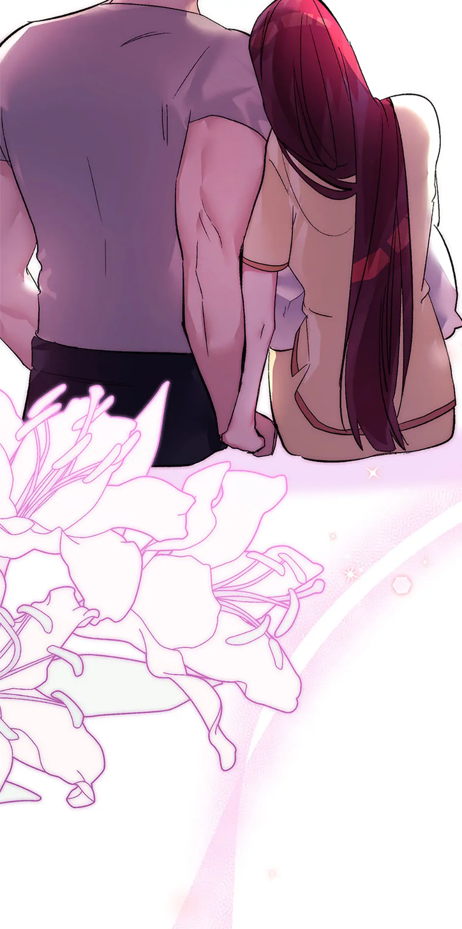 Unauthorized Access Chapter 14 - page 84