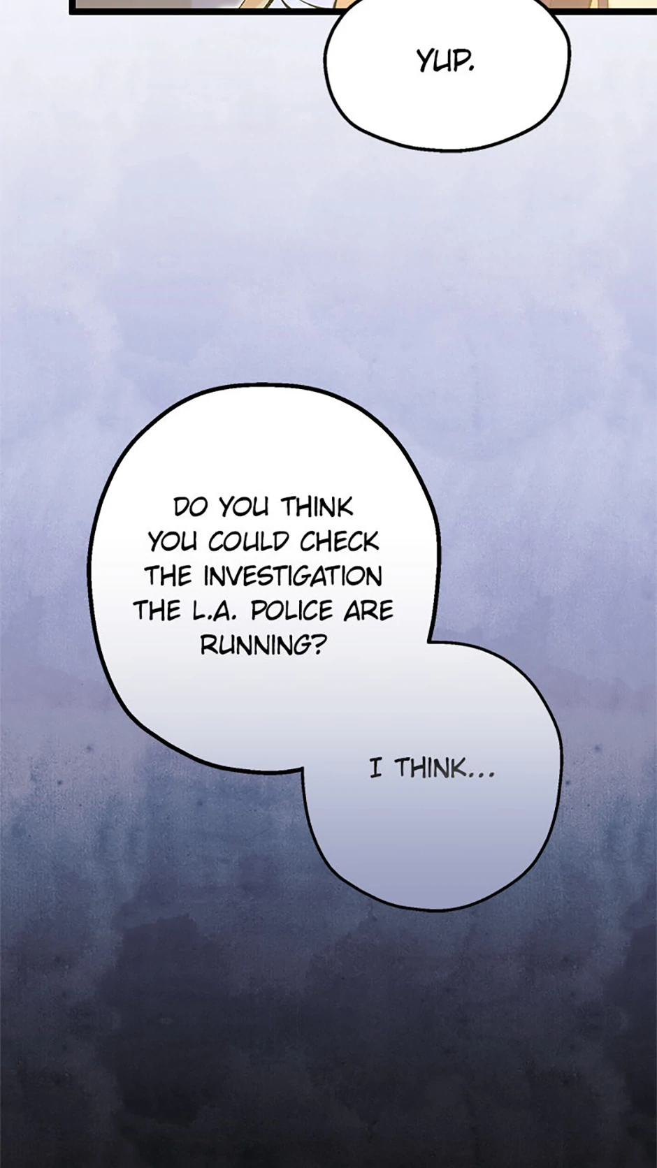 Unauthorized Access Chapter 14 - page 9