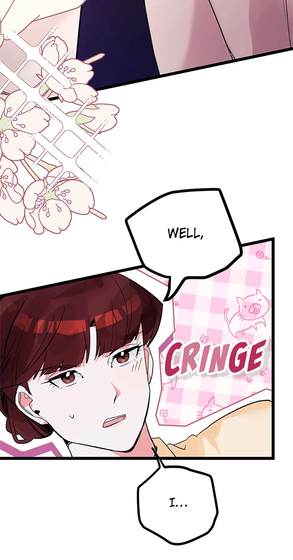 Unauthorized Access Chapter 15 - page 15