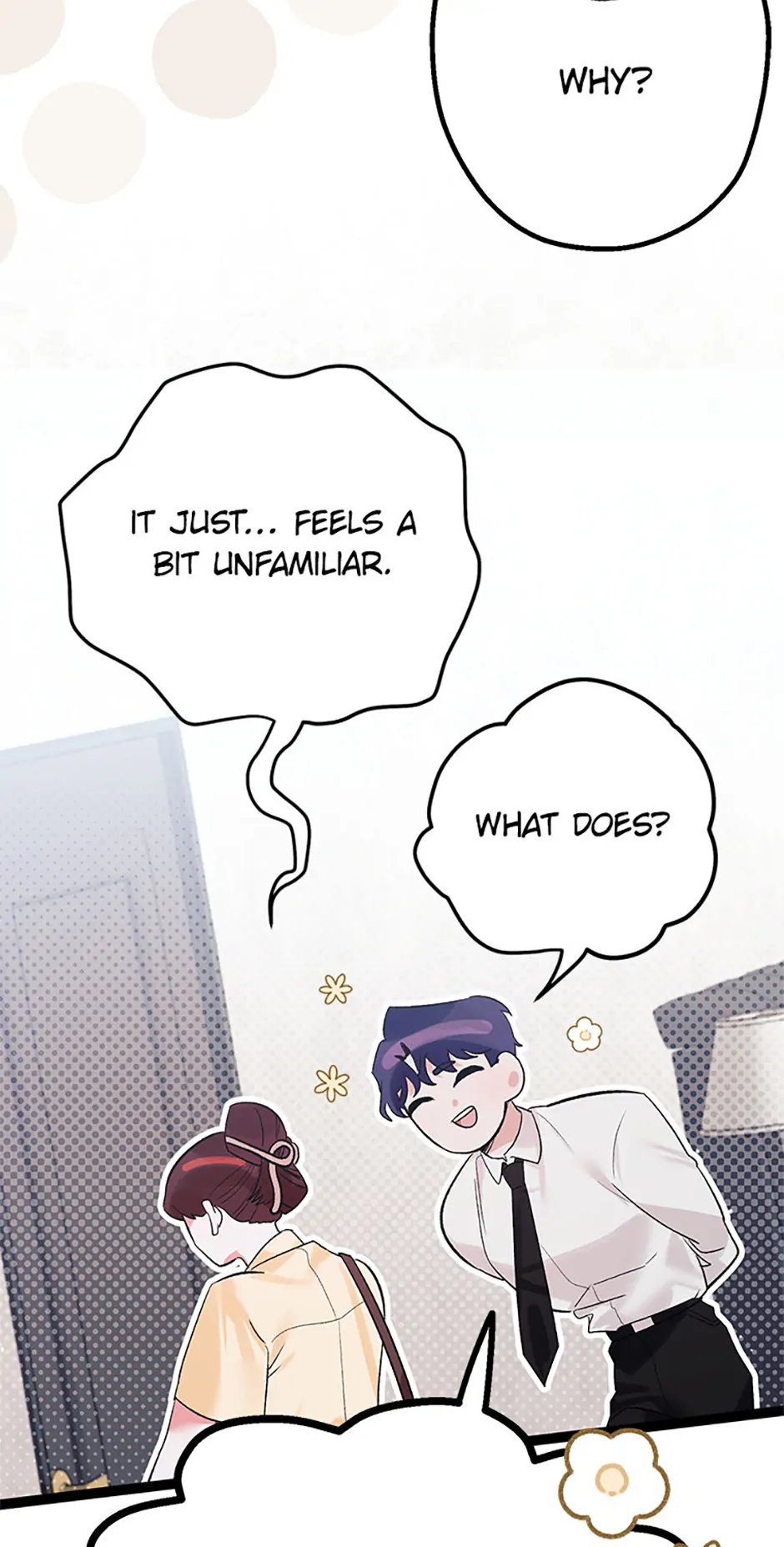 Unauthorized Access Chapter 15 - page 18
