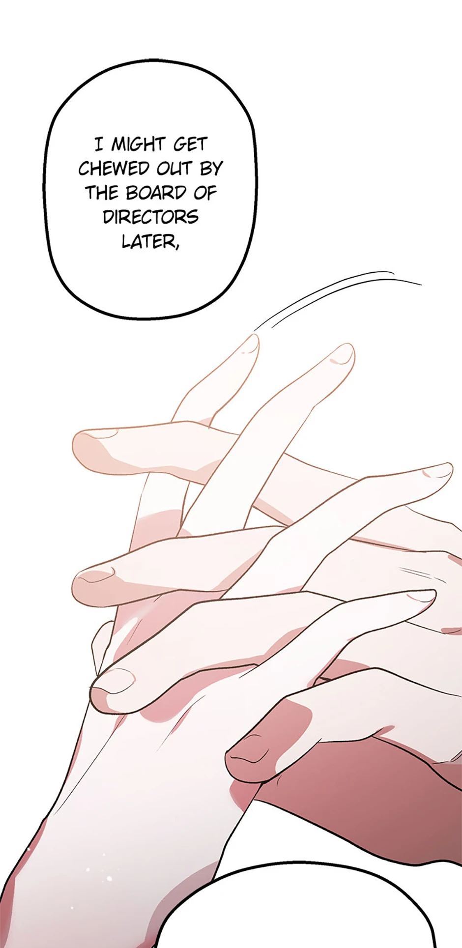 Unauthorized Access Chapter 15 - page 21