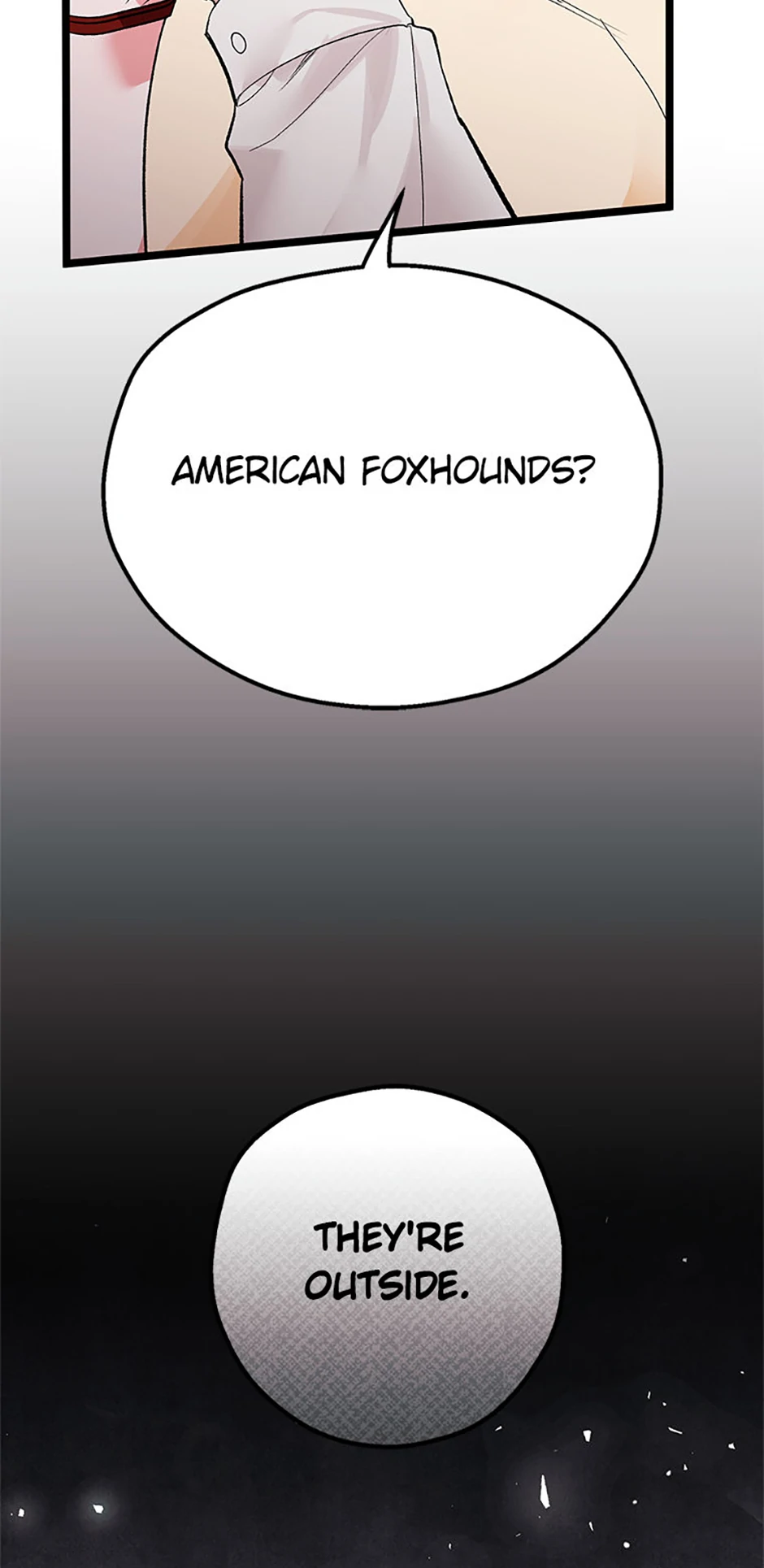 Unauthorized Access Chapter 15 - page 23