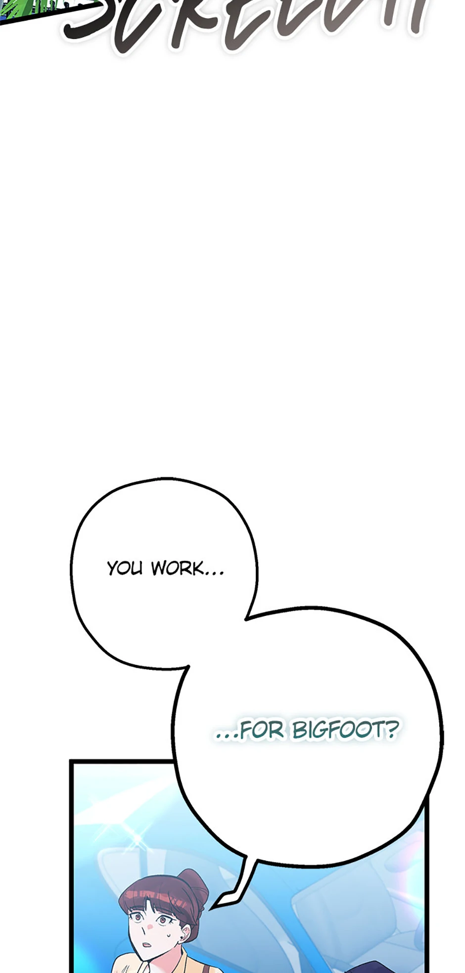 Unauthorized Access Chapter 15 - page 29