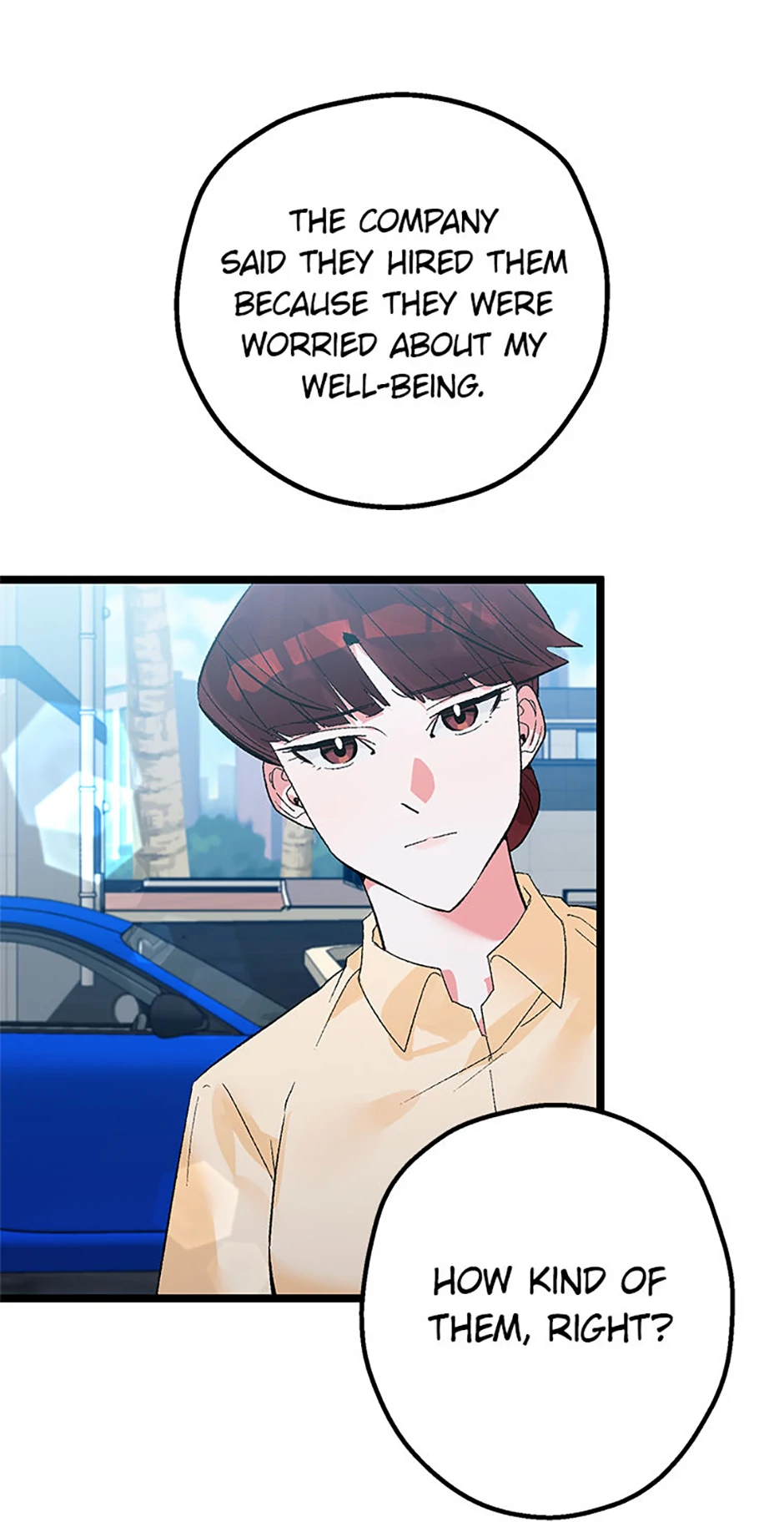 Unauthorized Access Chapter 15 - page 36