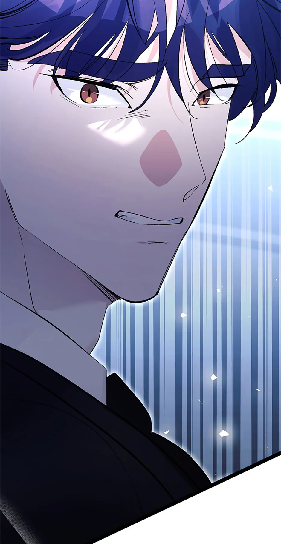 Unauthorized Access Chapter 15 - page 38
