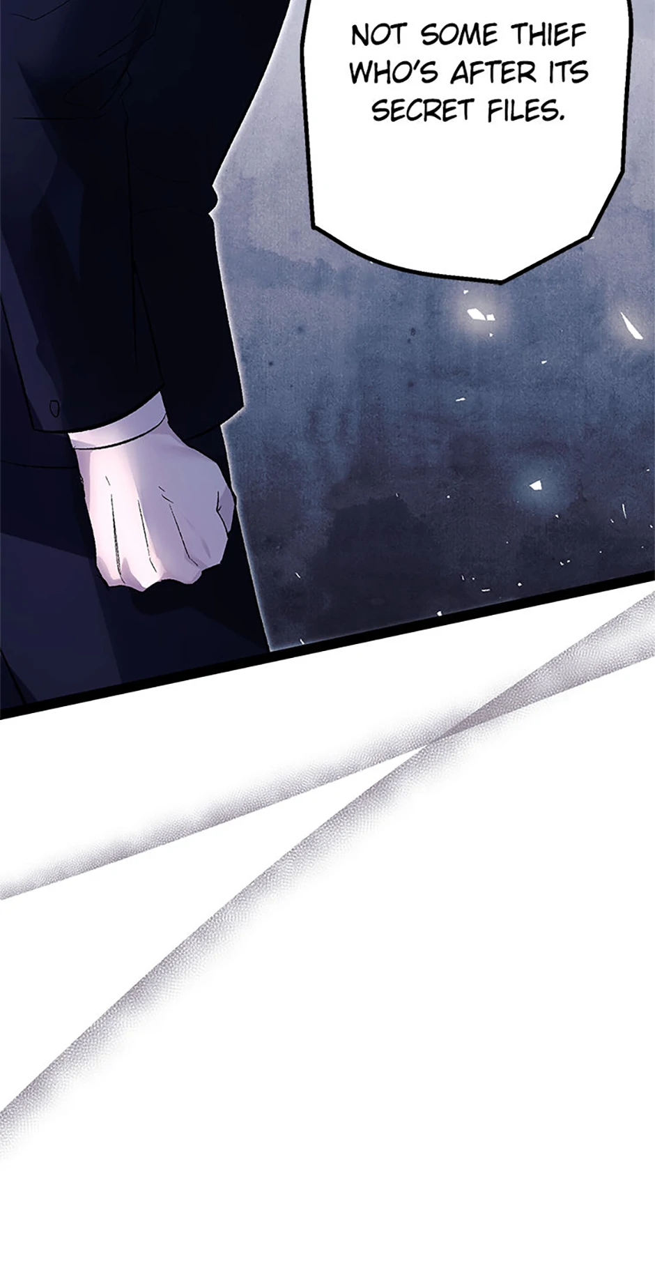 Unauthorized Access Chapter 15 - page 40