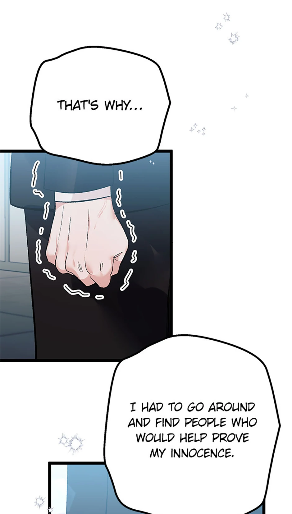 Unauthorized Access Chapter 15 - page 41